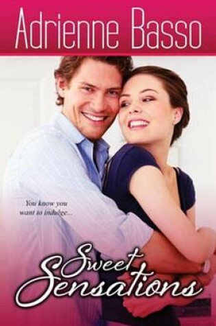 Cover of Sweet Sensations