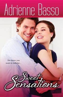 Book cover for Sweet Sensations