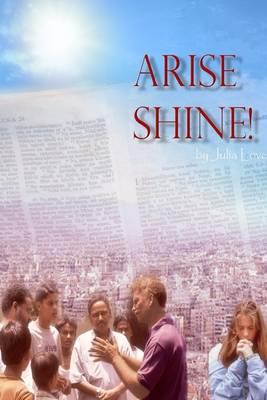 Book cover for Arise Shine!