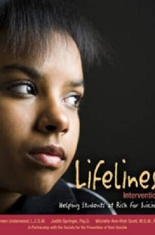 Cover of Lifelines Intervention