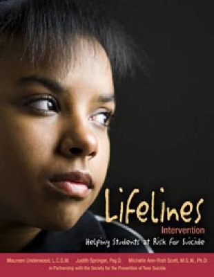 Book cover for Lifelines Intervention