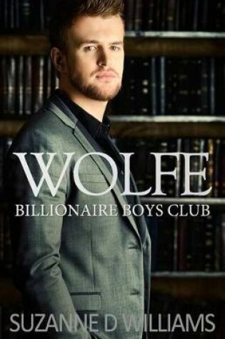 Cover of Wolfe
