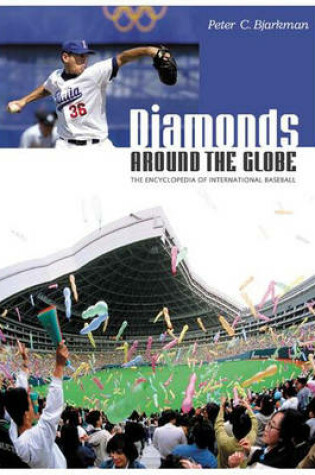 Cover of Diamonds around the Globe