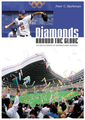 Book cover for Diamonds around the Globe