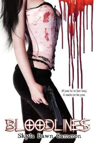 Cover of Bloodlines