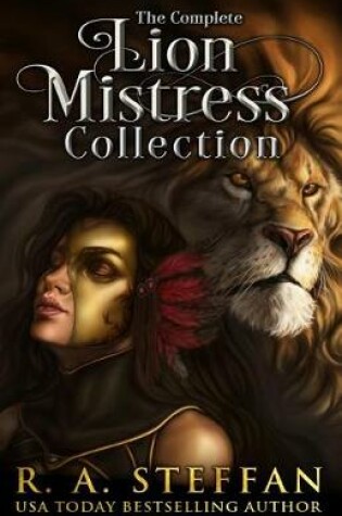 Cover of The Complete Lion Mistress Collection