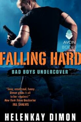 Cover of Falling Hard