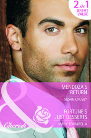 Cover of Mendoza's Return