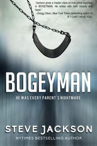 Cover of Bogeyman