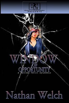 Book cover for Window of Opportunity