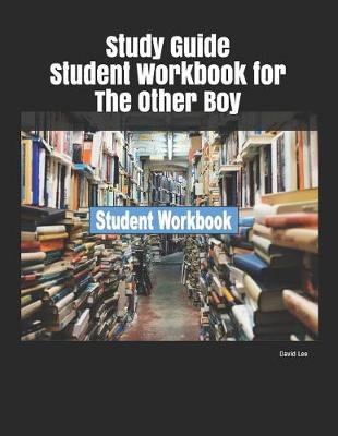 Book cover for Study Guide Student Workbook for the Other Boy