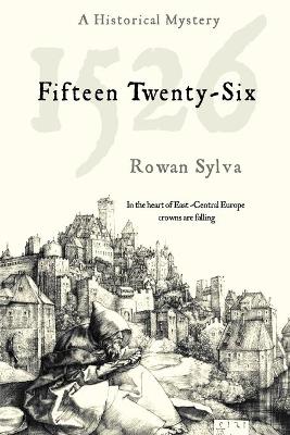 Cover of Fifteen Twenty Six