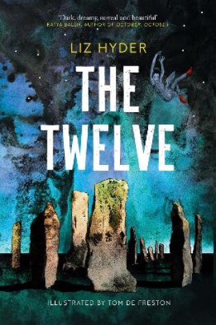 Cover of The Twelve