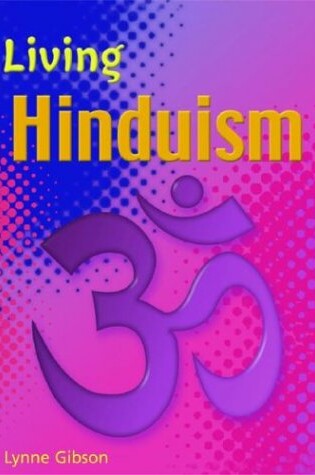 Cover of Hinduism