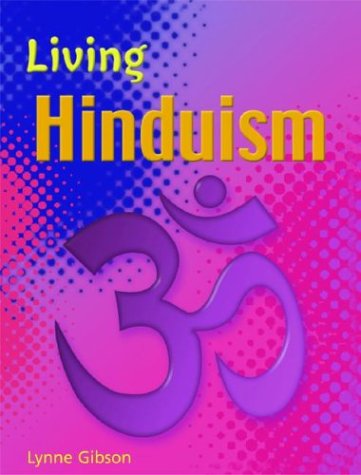 Book cover for Hinduism