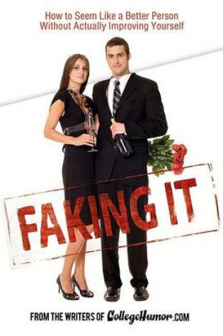 Cover of Faking It