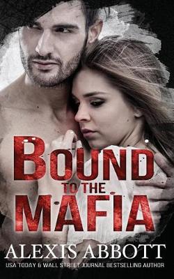 Book cover for Bound to the Mafia