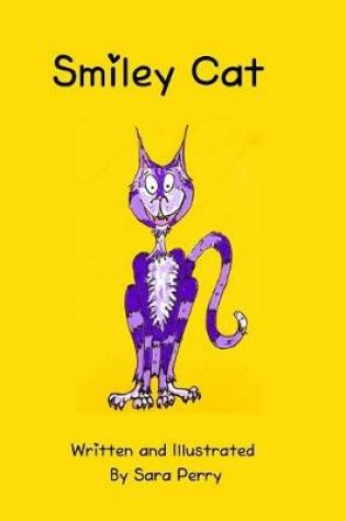 Cover of Smiley Cat