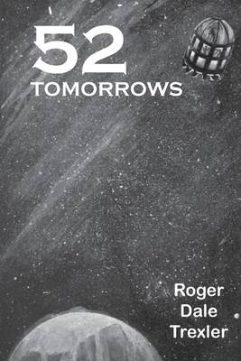 Cover of 52 Tomorrows