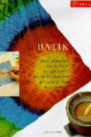 Cover of Batik