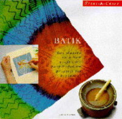 Cover of Batik