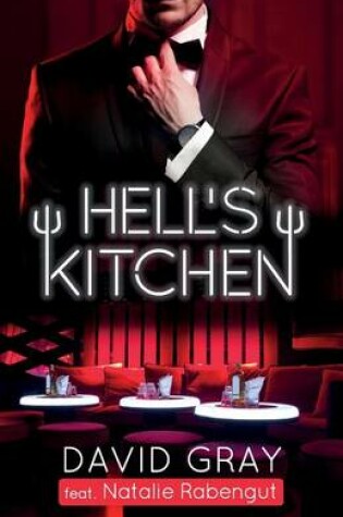 Cover of Hell's Kitchen