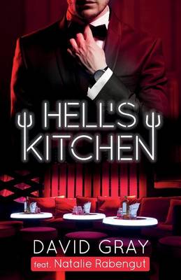 Book cover for Hell's Kitchen