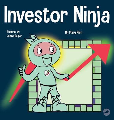 Book cover for Investor Ninja