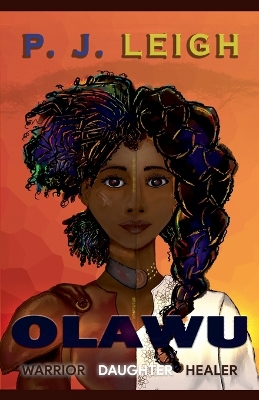 Cover of Olawu