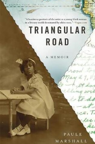 Cover of Triangular Road