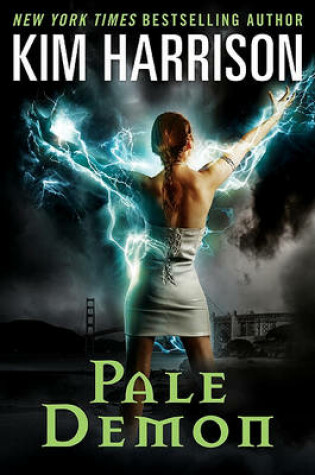 Cover of Pale Demon