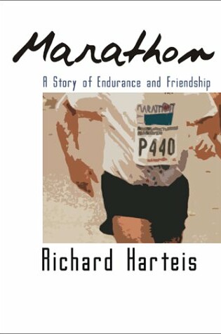 Cover of Marathon