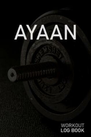 Cover of Ayaan