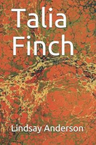 Cover of Talia Finch