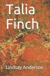 Book cover for Talia Finch