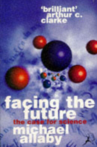 Cover of Facing the Future