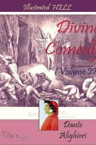 Cover of Divine Comedy (Volume II)