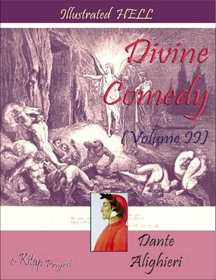 Book cover for Divine Comedy (Volume II)