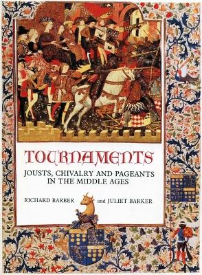 Cover of Tournaments