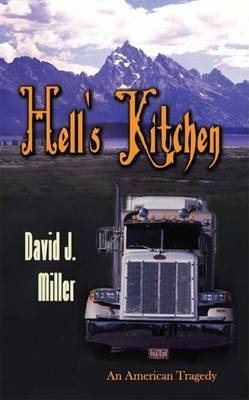 Book cover for Hell's Kitchen