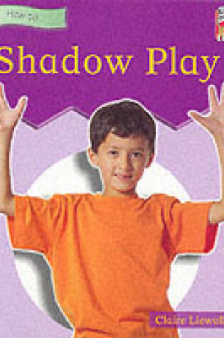 Cover of Shadow Play