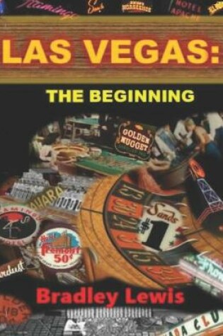 Cover of Las Vegas