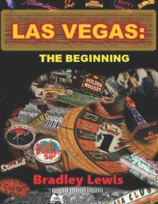 Book cover for Las Vegas