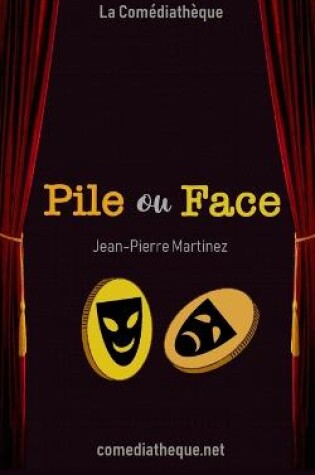 Cover of Pile ou face