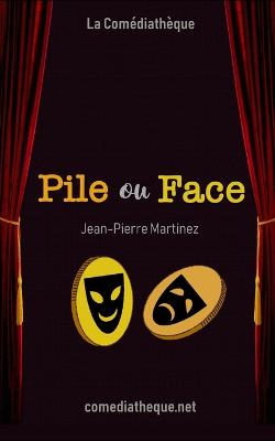 Book cover for Pile ou face