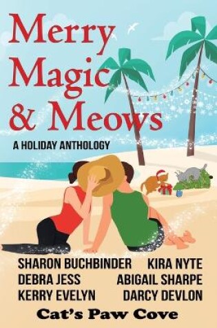 Cover of Merry Magic & Meows