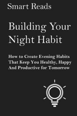 Cover of Building Your Night Habit