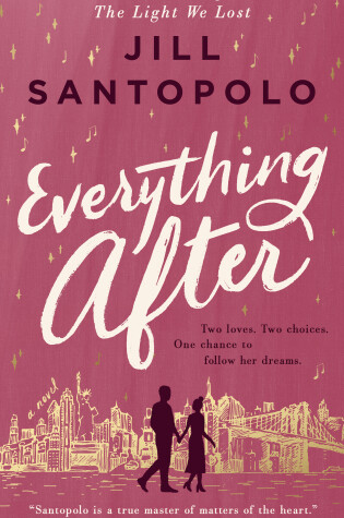 Cover of Everything After