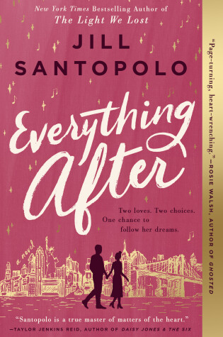 Cover of Everything After