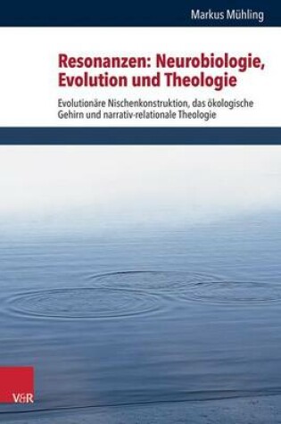 Cover of Resonanzen: Neurobiologie, Evolution Und Theologie